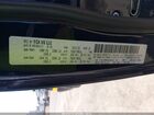2017 Jeep Patriot Sport Fwd Синий vin: 1C4NJPBA4HD134614