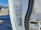 2016 Jeep Patriot Sport White vin: 1C4NJPBA5GD634411