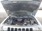 2017 Jeep Patriot Sport Fwd Silver vin: 1C4NJPBA5HD201334