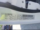2016 Jeep Patriot Sport Белый vin: 1C4NJPBA6GD525293