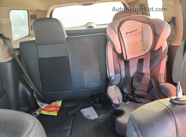 1C4NJPBA6GD604298 2016 JEEP PATRIOT Серебряный Вид задних сидений