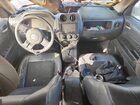 2016 Jeep Patriot Sport Серебряный vin: 1C4NJPBA6GD604298