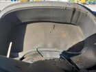 2016 Jeep Patriot Sport Серебряный vin: 1C4NJPBA6GD604298