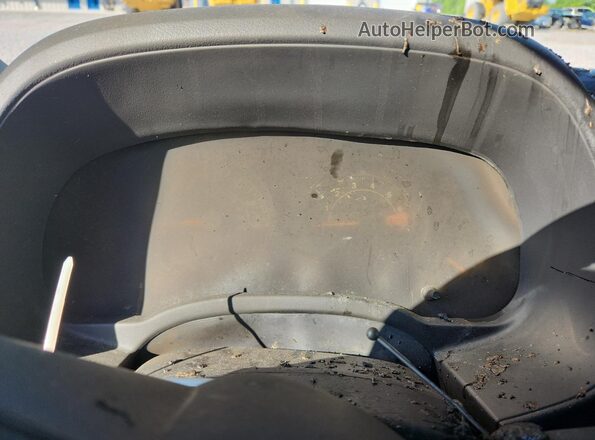 1C4NJPBA6GD604298 2016 JEEP PATRIOT Серебряный Вид щитка приборов