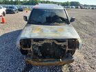 2016 Jeep Patriot Sport Серебряный vin: 1C4NJPBA6GD604298