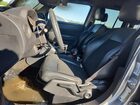 2016 Jeep Patriot Sport Серебряный vin: 1C4NJPBA6GD604298