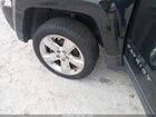 2017 Jeep Patriot Sport Se Fwd Черный vin: 1C4NJPBA6HD120844