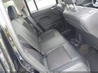 2017 Jeep Patriot Sport Se Fwd Черный vin: 1C4NJPBA6HD120844