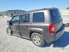 2017 Jeep Patriot Sport Угольный vin: 1C4NJPBA6HD149454