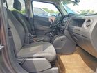 2017 Jeep Patriot Sport Угольный vin: 1C4NJPBA6HD149454