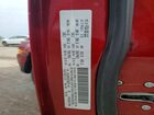 2016 Jeep Patriot Sport Бордовый vin: 1C4NJPBA7GD783578