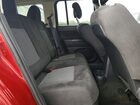 2016 Jeep Patriot Sport Бордовый vin: 1C4NJPBA7GD783578