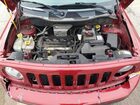 2016 Jeep Patriot Sport Бордовый vin: 1C4NJPBA7GD783578