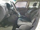 2016 Jeep Patriot Sport Белый vin: 1C4NJPBA7GD807233