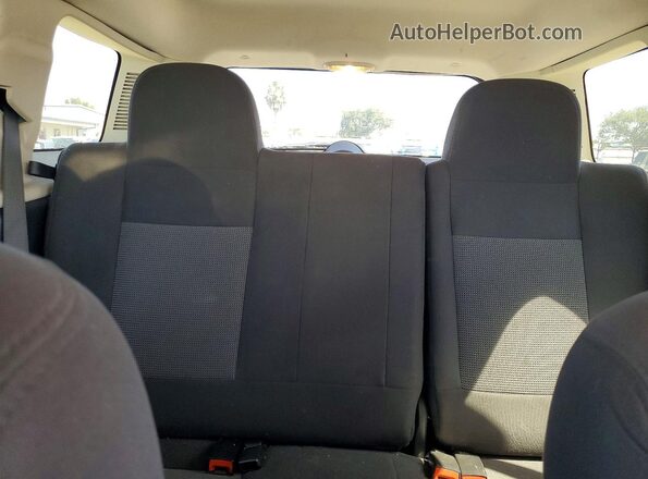 1C4NJPBA8GD526462 2016 JEEP PATRIOT Серебряный Вид задних сидений