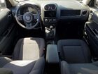 2016 Jeep Patriot Sport Серебряный vin: 1C4NJPBA8GD526462