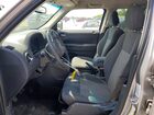 2016 Jeep Patriot Sport Серебряный vin: 1C4NJPBA8GD583177