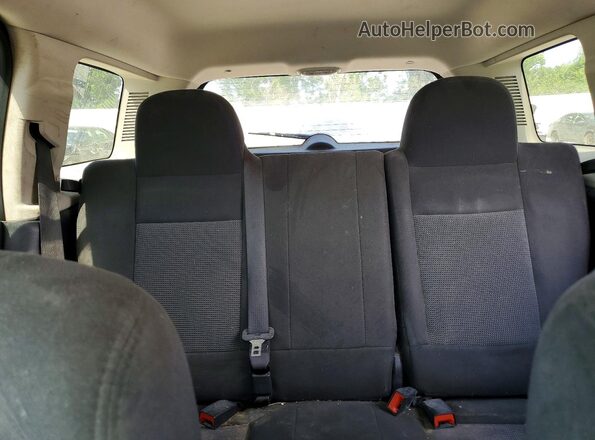 1C4NJPBA8GD583177 2016 JEEP PATRIOT Серебряный Вид задних сидений