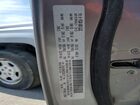 2016 Jeep Patriot Sport Серебряный vin: 1C4NJPBA8GD583177
