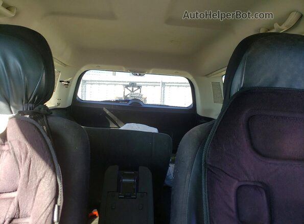 1C4NJPBA8GD718075 2016 JEEP PATRIOT White Vista de los asientos traseros