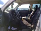 2016 Jeep Patriot Sport White vin: 1C4NJPBA8GD718075