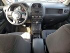 2016 Jeep Patriot Sport Red vin: 1C4NJPBA9GD813843