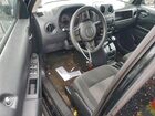 2017 Jeep Patriot Sport Black vin: 1C4NJPBA9HD162182