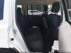 2016 Jeep Patriot Sport White vin: 1C4NJPBAXGD648921