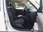2016 Jeep Patriot Sport White vin: 1C4NJPBAXGD648921