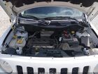 2016 Jeep Patriot Sport White vin: 1C4NJPBAXGD648921