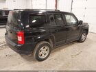 2016 Jeep Patriot Sport Black vin: 1C4NJPBAXGD688271 2016 Jeep Patriot Sport Black vin: 1C4NJPBAXGD688271