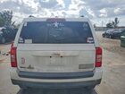 2016 Jeep Patriot Sport White vin: 1C4NJPBAXGD699500 2016 Jeep Patriot Sport White vin: 1C4NJPBAXGD699500