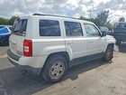 2016 Jeep Patriot Sport White vin: 1C4NJPBAXGD699500 2016 Jeep Patriot Sport White vin: 1C4NJPBAXGD699500