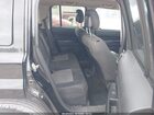 2016 Jeep Patriot Sport Black vin: 1C4NJPBB0GD526030