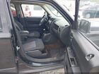 2016 Jeep Patriot Sport Black vin: 1C4NJPBB0GD526030
