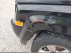 2016 Jeep Patriot Sport Black vin: 1C4NJPBB0GD526030