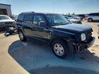 2016 Jeep Patriot Sport Black vin: 1C4NJPBB5GD629332 2016 Jeep Patriot Sport Black vin: 1C4NJPBB5GD629332