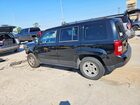 2016 Jeep Patriot Sport Black vin: 1C4NJPBB5GD629332 2016 Jeep Patriot Sport Black vin: 1C4NJPBB5GD629332
