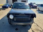 2016 Jeep Patriot Sport Black vin: 1C4NJPBB5GD629332 2016 Jeep Patriot Sport Black vin: 1C4NJPBB5GD629332