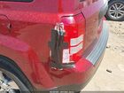 2016 Jeep Patriot Sport Темно-бордовый vin: 1C4NJPBB5GD651623