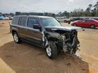 2016 Jeep Patriot Sport Charcoal vin: 1C4NJPBB5GD731553 2016 Jeep Patriot Sport Charcoal vin: 1C4NJPBB5GD731553