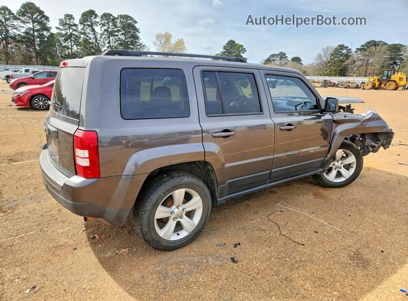 1C4NJPBB5GD731553 2016 JEEP PATRIOT Charcoal Հետևի աջ