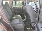 2016 Jeep Patriot Sport Charcoal vin: 1C4NJPBB5GD731553 2016 Jeep Patriot Sport Charcoal vin: 1C4NJPBB5GD731553