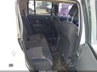 2016 Jeep Patriot Sport Белый vin: 1C4NJPBB9GD561553