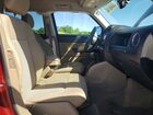 2016 Jeep Patriot Sport Бордовый vin: 1C4NJPBB9GD604143