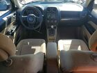 2016 Jeep Patriot Sport Бордовый vin: 1C4NJPBB9GD604143