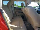 2016 Jeep Patriot Sport Бордовый vin: 1C4NJPBB9GD604143