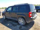 2016 Jeep Patriot Sport Black vin: 1C4NJPBB9GD656727 2016 Jeep Patriot Sport Black vin: 1C4NJPBB9GD656727