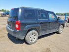2016 Jeep Patriot Sport Black vin: 1C4NJPBB9GD656727 2016 Jeep Patriot Sport Black vin: 1C4NJPBB9GD656727