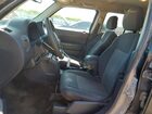 2016 Jeep Patriot Sport Black vin: 1C4NJPBB9GD656727 2016 Jeep Patriot Sport Black vin: 1C4NJPBB9GD656727